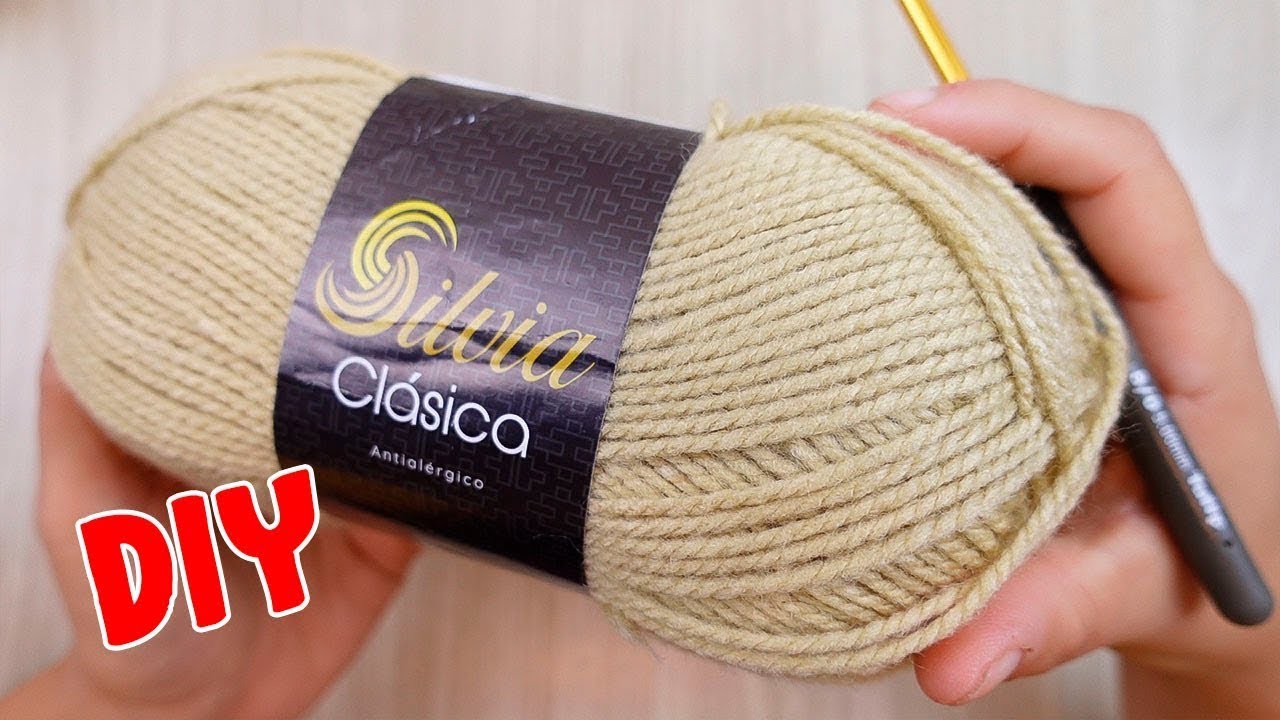 😍Téjelo Y Véndelo Enseguida! Fácil y rápido, No pasa de moda‼ guantes -  mitones a crochet