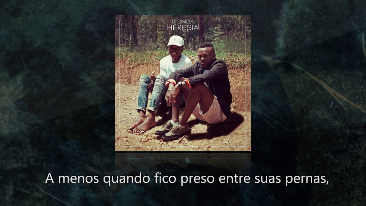 7 . Djonga - Geminiano