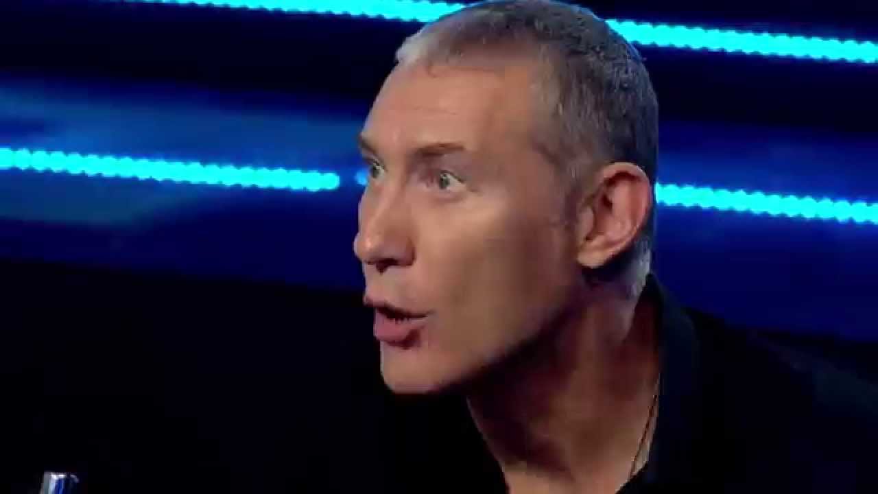 Я смогу! - Сергей Глушко и Корнелия Манго