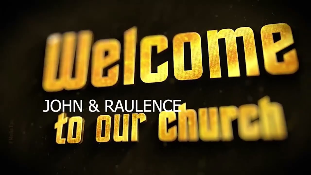 CHURCH CEREMONY