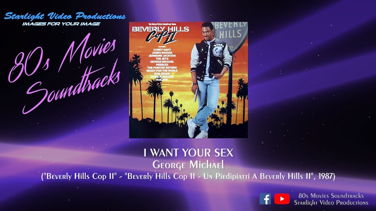I Want Your Sex - George Michael (