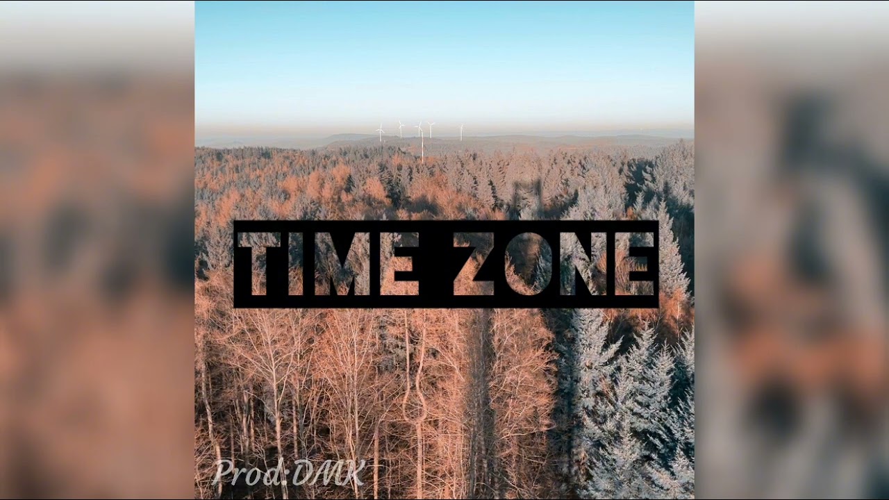 Time Zone - Club House Techno (prod.DMK)