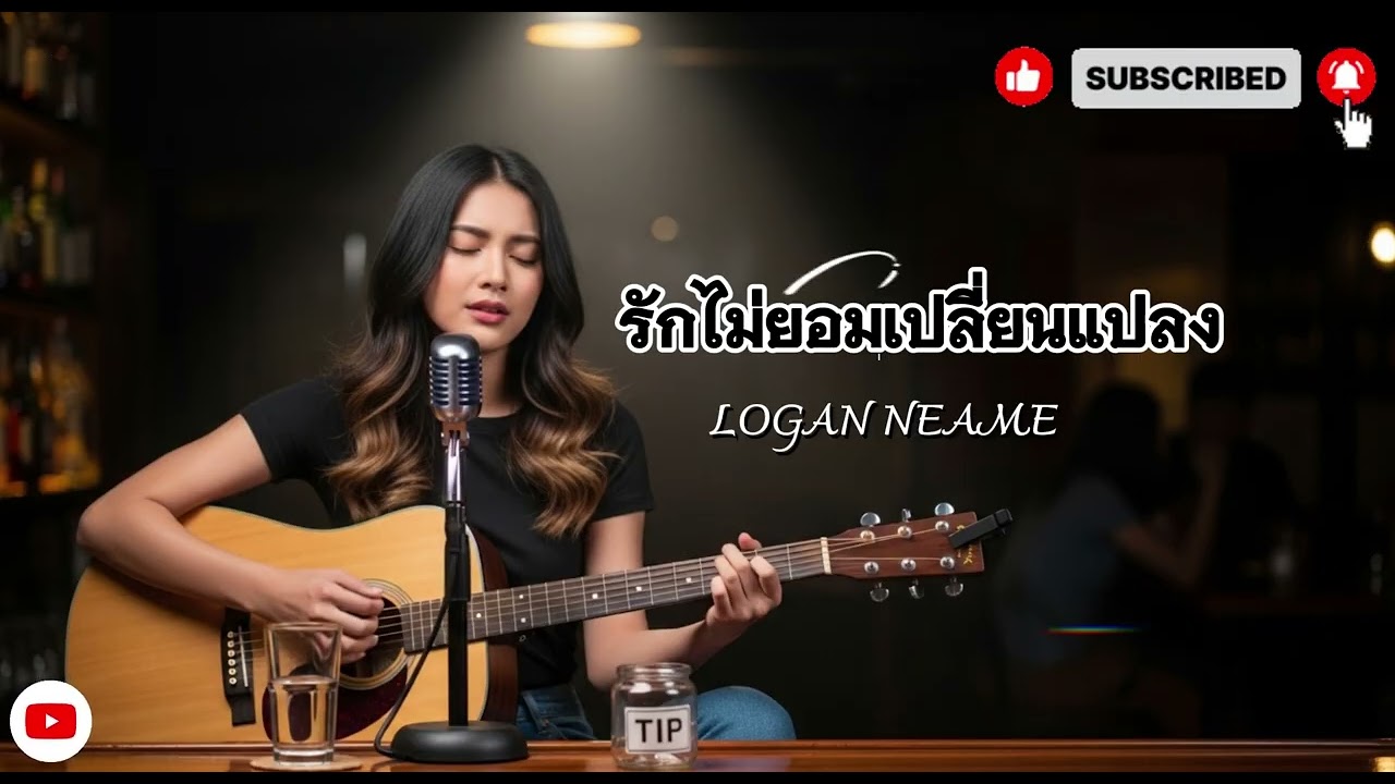 💞 เพลง “รักไม่ยอมเปลี่ยนแปลง” เวอร์ชันพิเศษจาก WeAndWeCover by We And We 2026