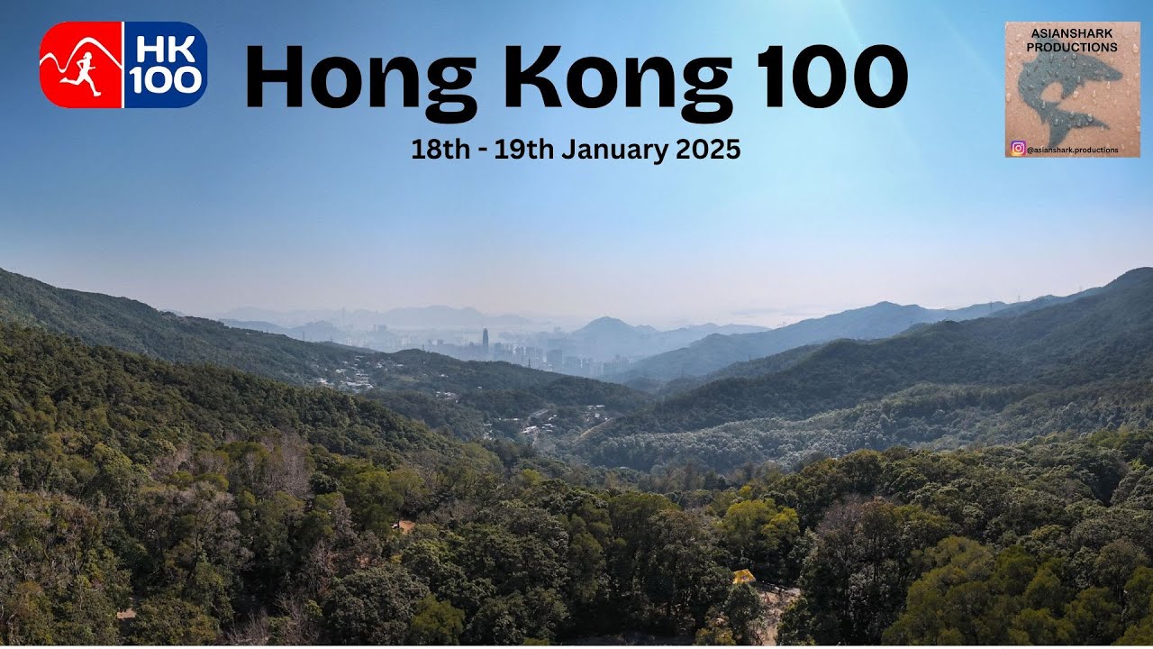 HK100 2025