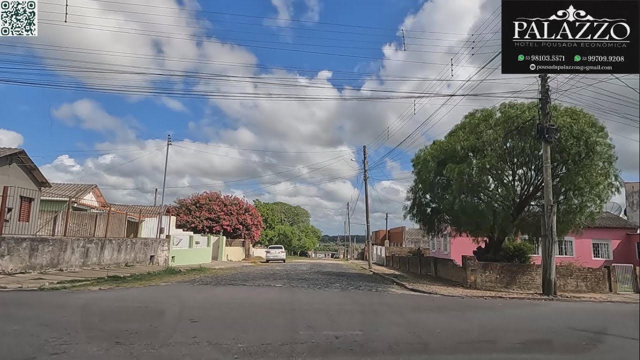 Volteios...