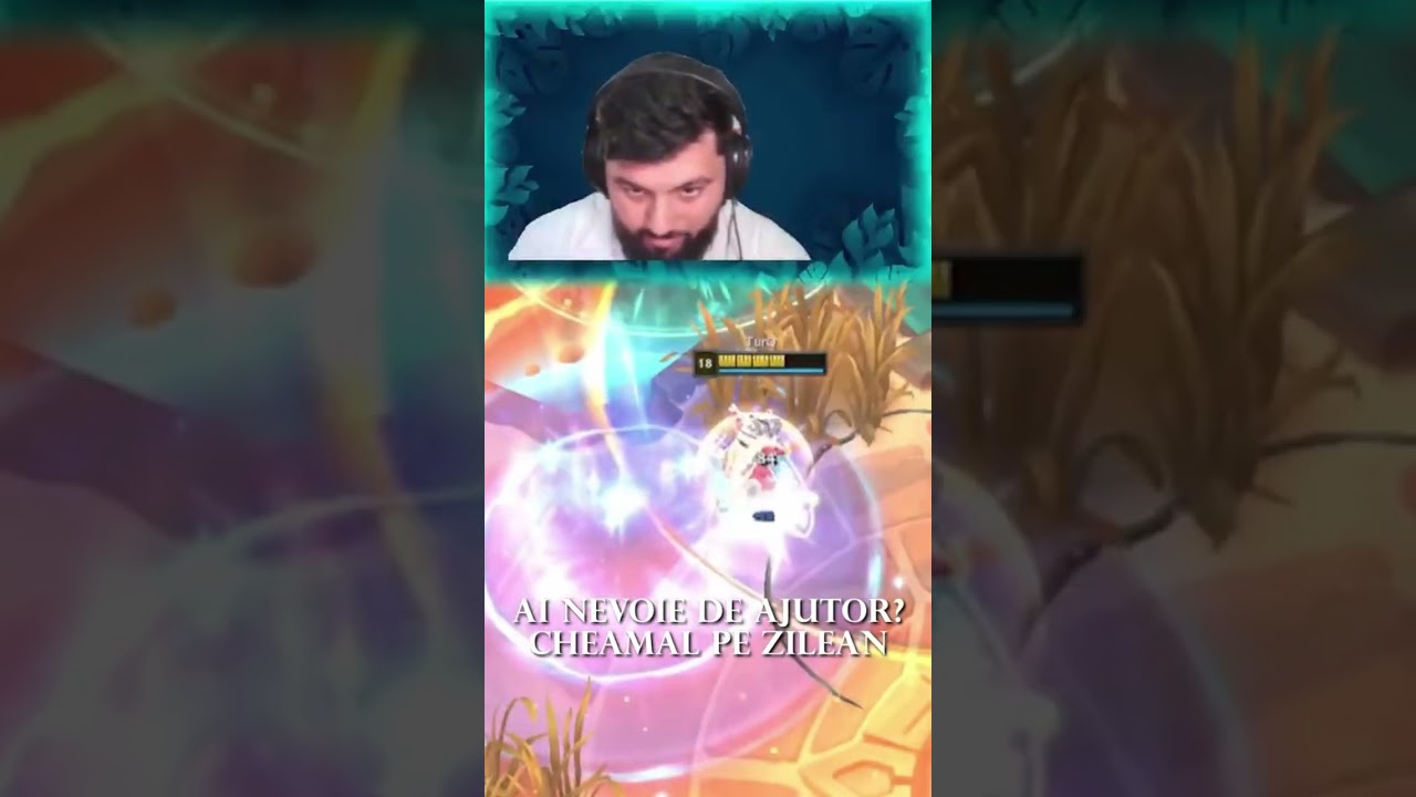 #leagueoflegends