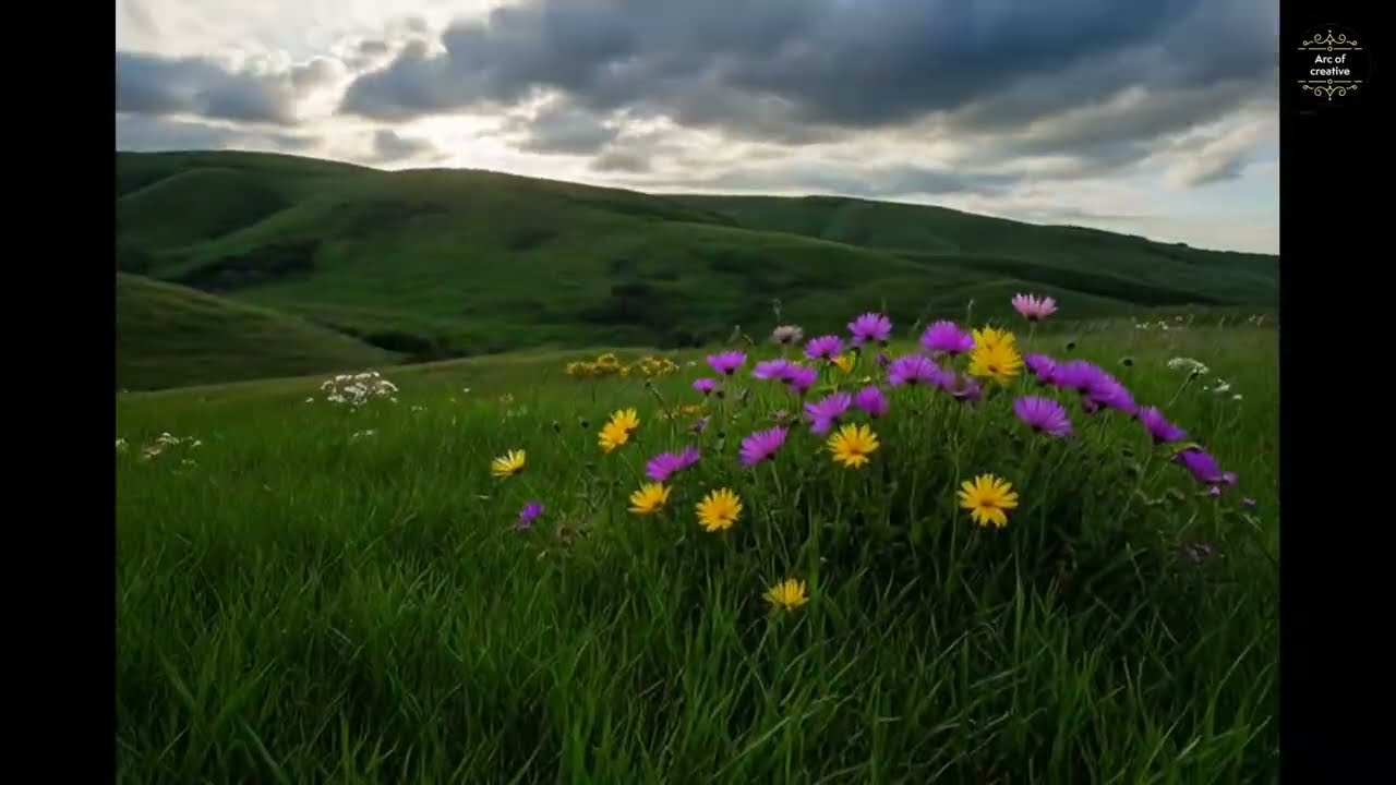Step away from noise #relaxingmusic #relxing #outdoors #soothing
