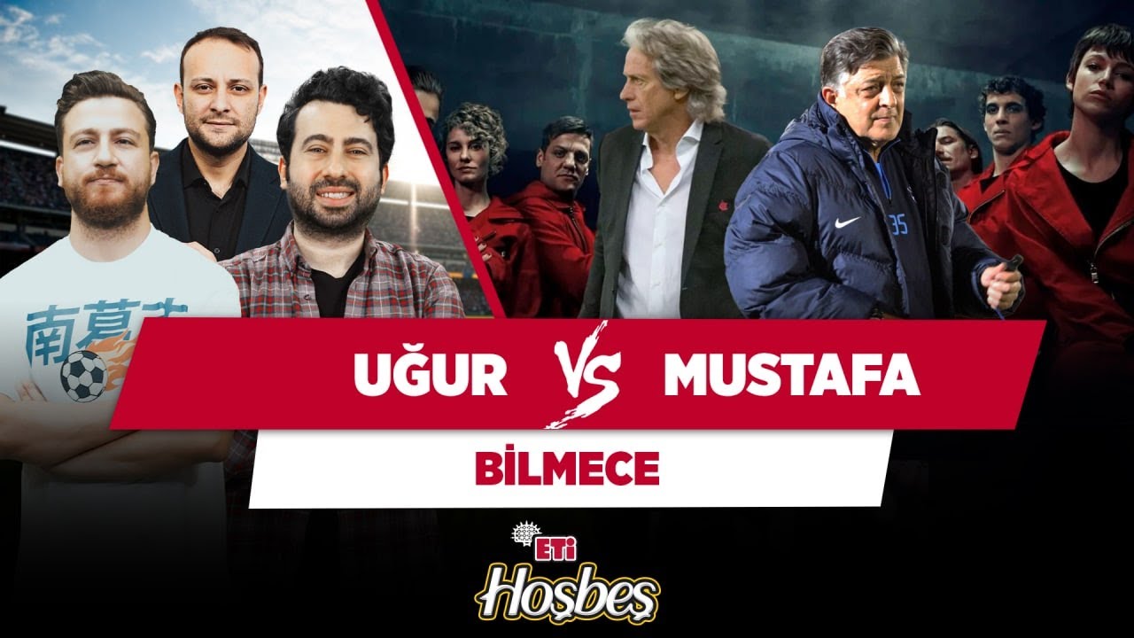 Uğur Karakullukçu vs. Mustafa Demirtaş | Onur Tuğrul | Final
