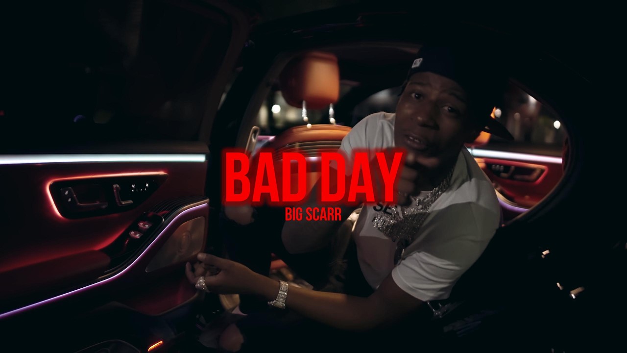 (FREE) Big Scarr | Type Beat 2024 - 
