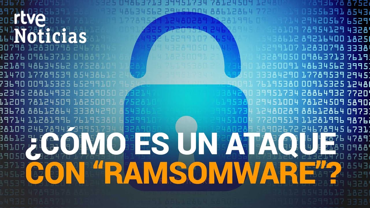 DARK TRACER: Esto es lo que han hecho los HACKERS con la red de OLEODUCTOS de EE.UU. | RTVE Noticias