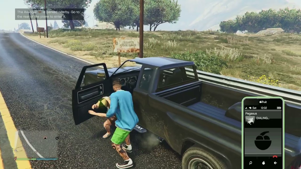 GTA 5 Online How to Unlock Armored Cars Simple & Fast!