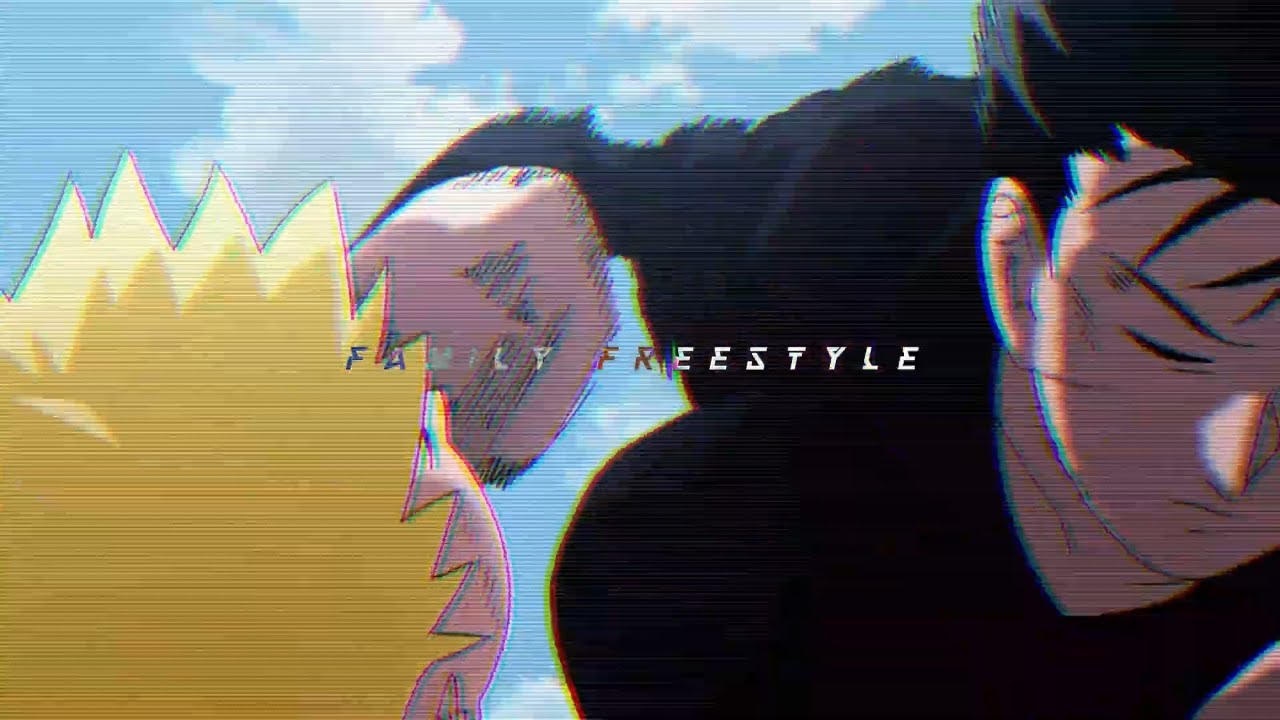 SLAYER77 - Family Freestyle (Prod.Slayer77)
