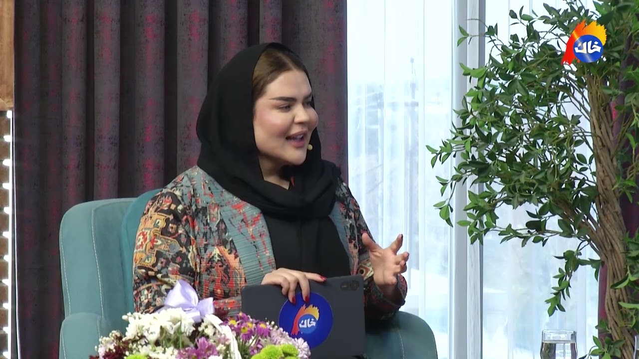 میوانی خاك | لەگەڵ پاکیزە عەلی – فەرمانبەری کەرتی تەندروستی
