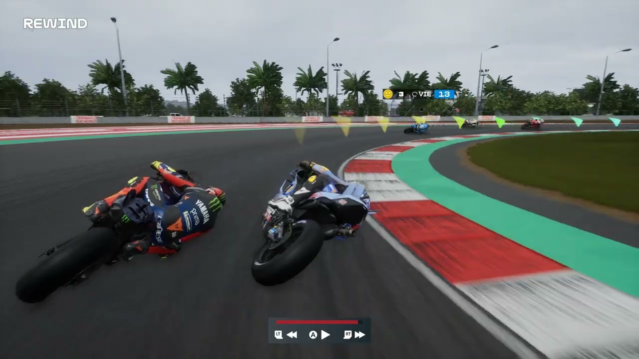 MotoGP 25 Career Mode | Eps 189 | BK8 Gresini Racing MotoGP | Season 6 | Indonesian Grand Prix