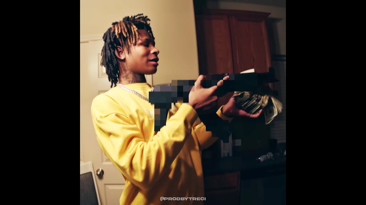 (FREE) BAK Jay Sample Type Beat 