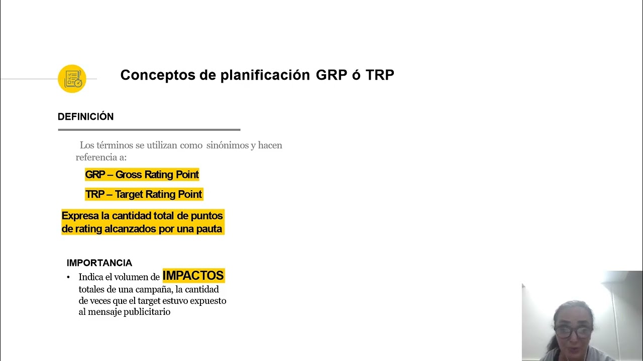 Lo que debes saber de los términos principales de Televisión y Radio
