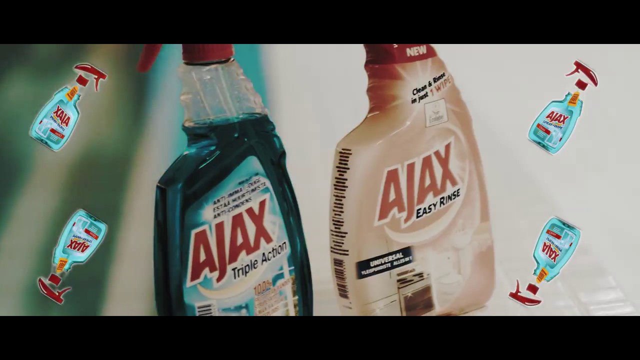 Slim Mill Ft. Mahku - AJAX