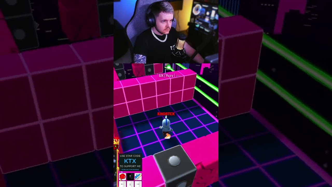 😱 SE LIGA nessa play &Eacute;PICA!!!! &lsaquo; KHORTEX &rsaquo;