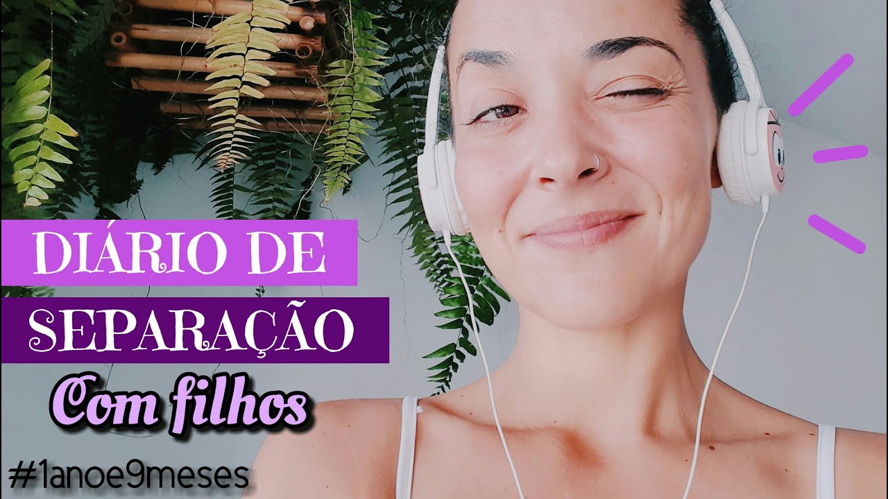 Separação, Feminismo, Igualdade - Lulli Trindade