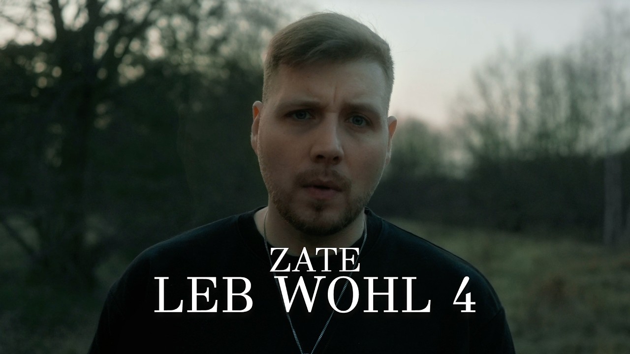 Zate - Leb wohl 4