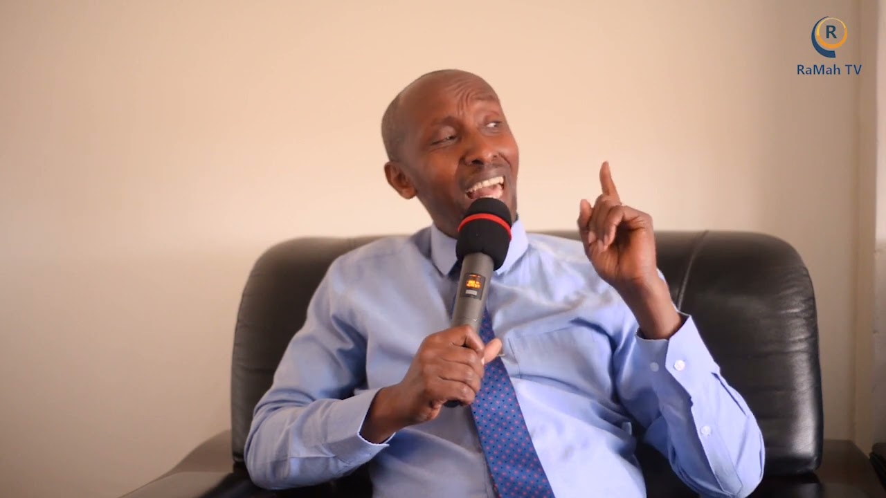 Ubuhamya bwa Pastor Frank Part Two | Dore uko yaje kwinjira mu muhamagaro...