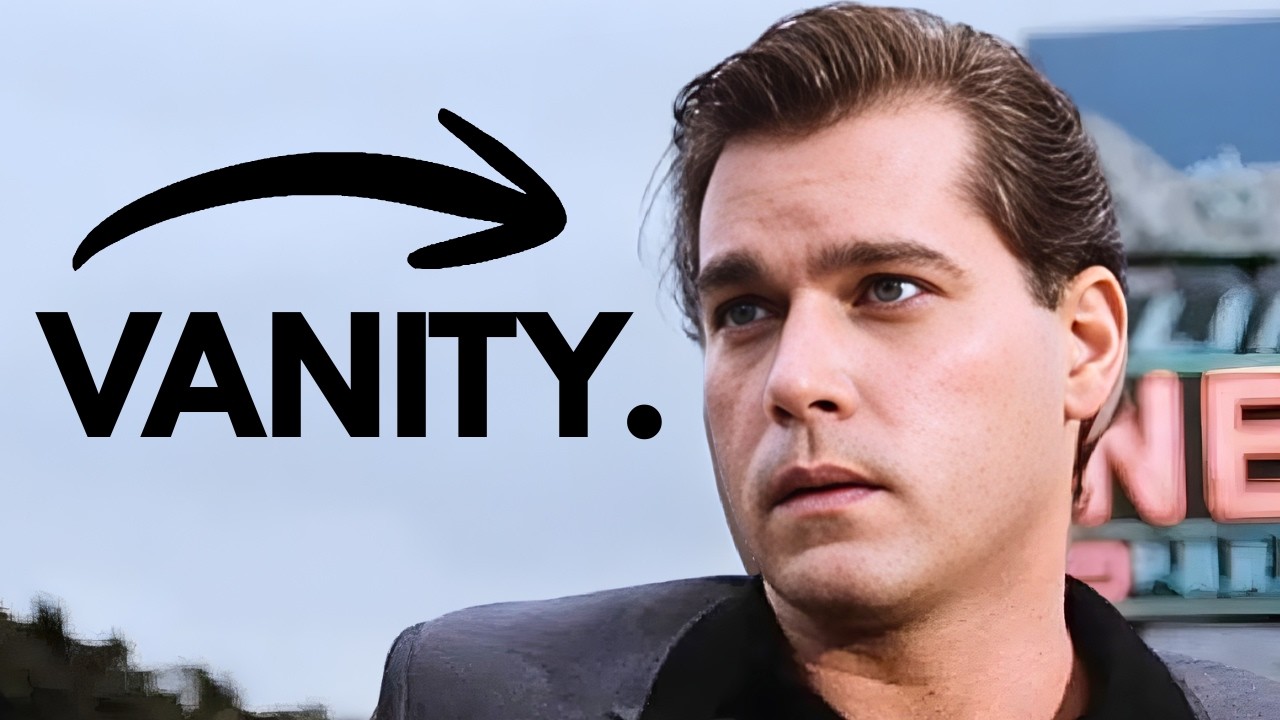 Why Goodfellas Is A Cautionary Tale