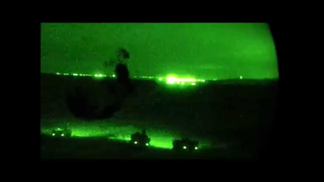 3 Doors Down - When I'm Gone (Military Remix) Young Soldierz - Deployment.