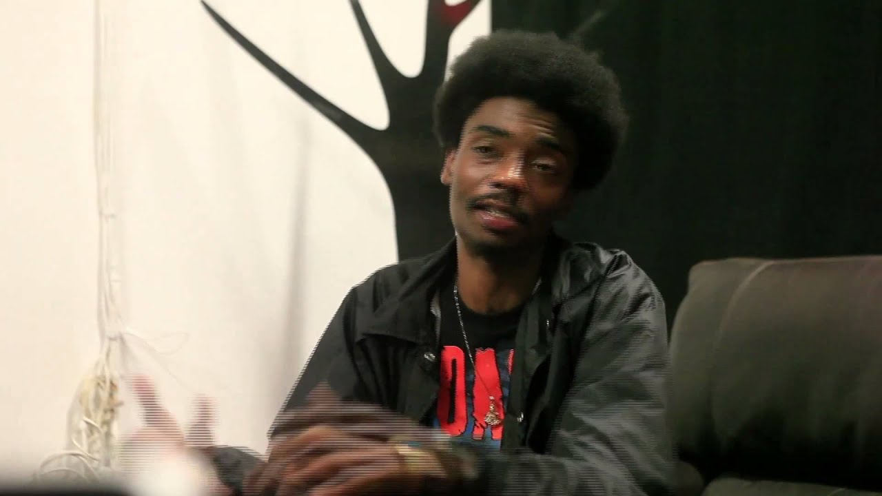 CitrusRap.com At Rolling Loud: Ep. 5 - Nik SB