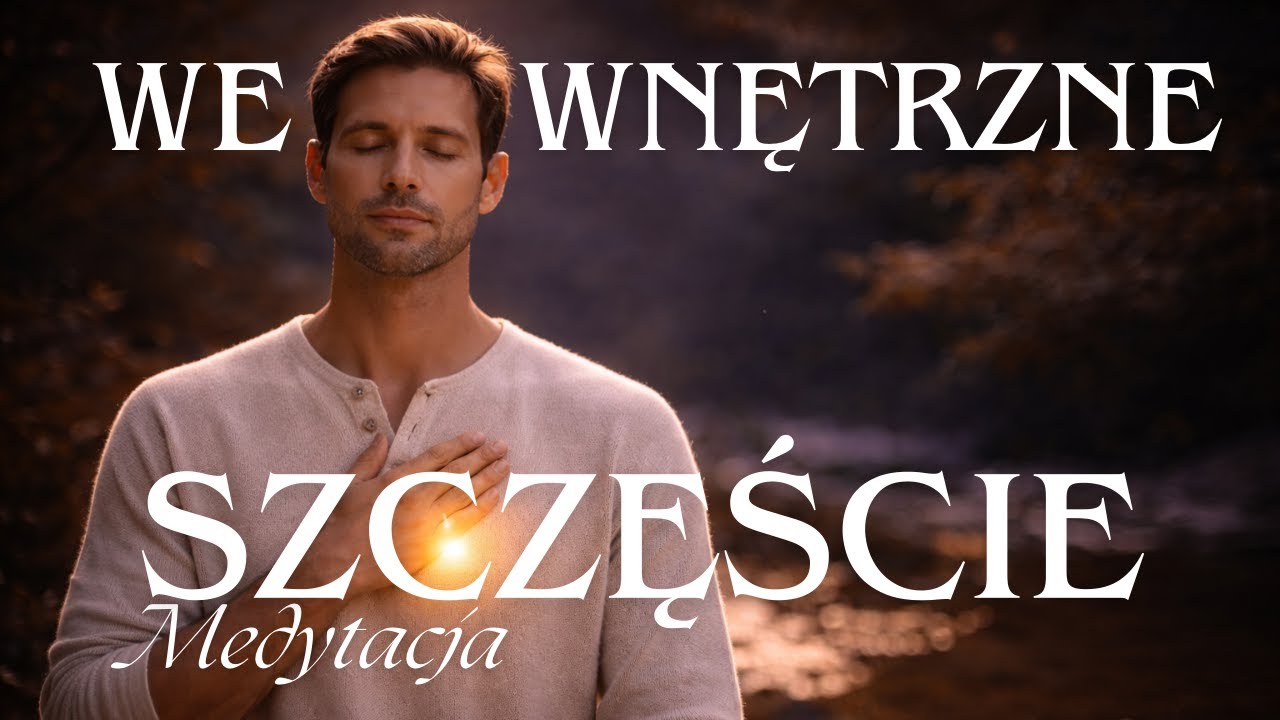Wewnętrzne szczęście – poczuj je w sobie 🌿