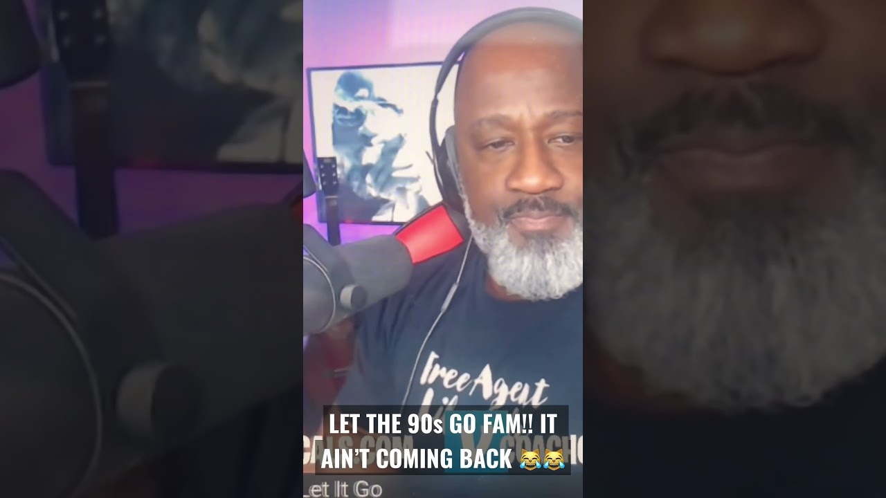 The Coach Roast You Stuck In The 90&rsquo;s Ninjas 🥷&hellip; @TheNotoriousCGA