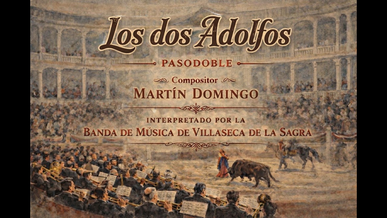LOS DOS ADOLFOS