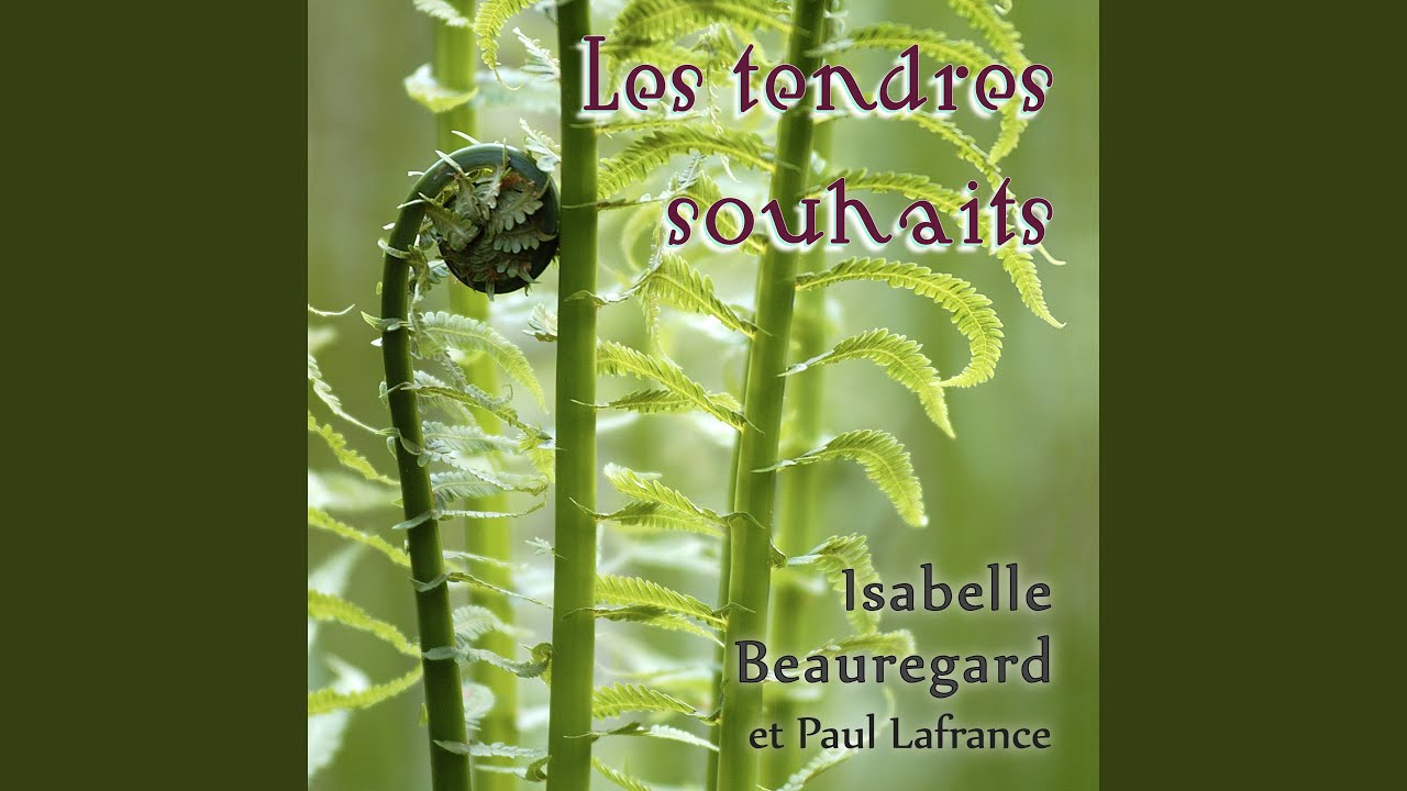 Les tendres souhaits