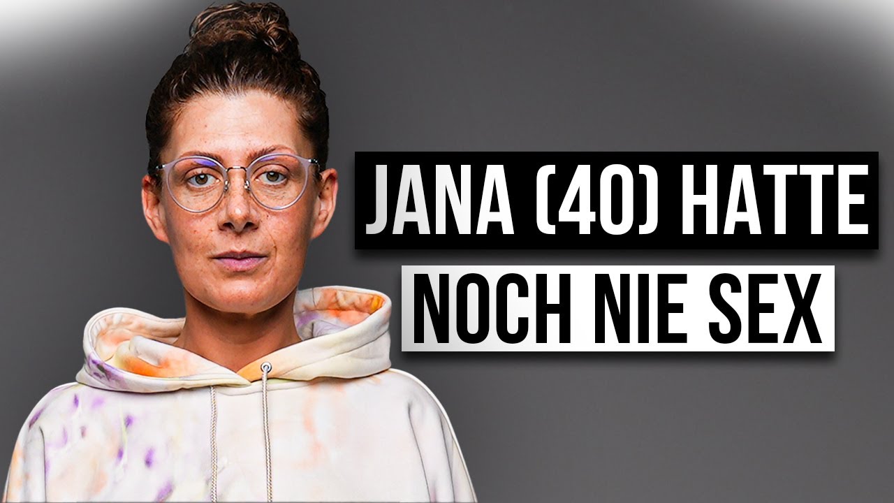 Wie ist das JUNGFRAU MIT 40 ZU SEIN?
