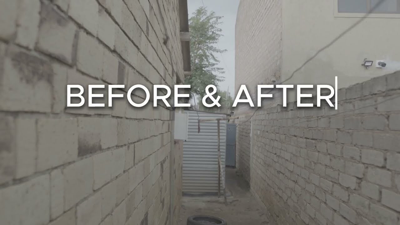 Sony a6400 sigma 16mm f1.4 Slog3...