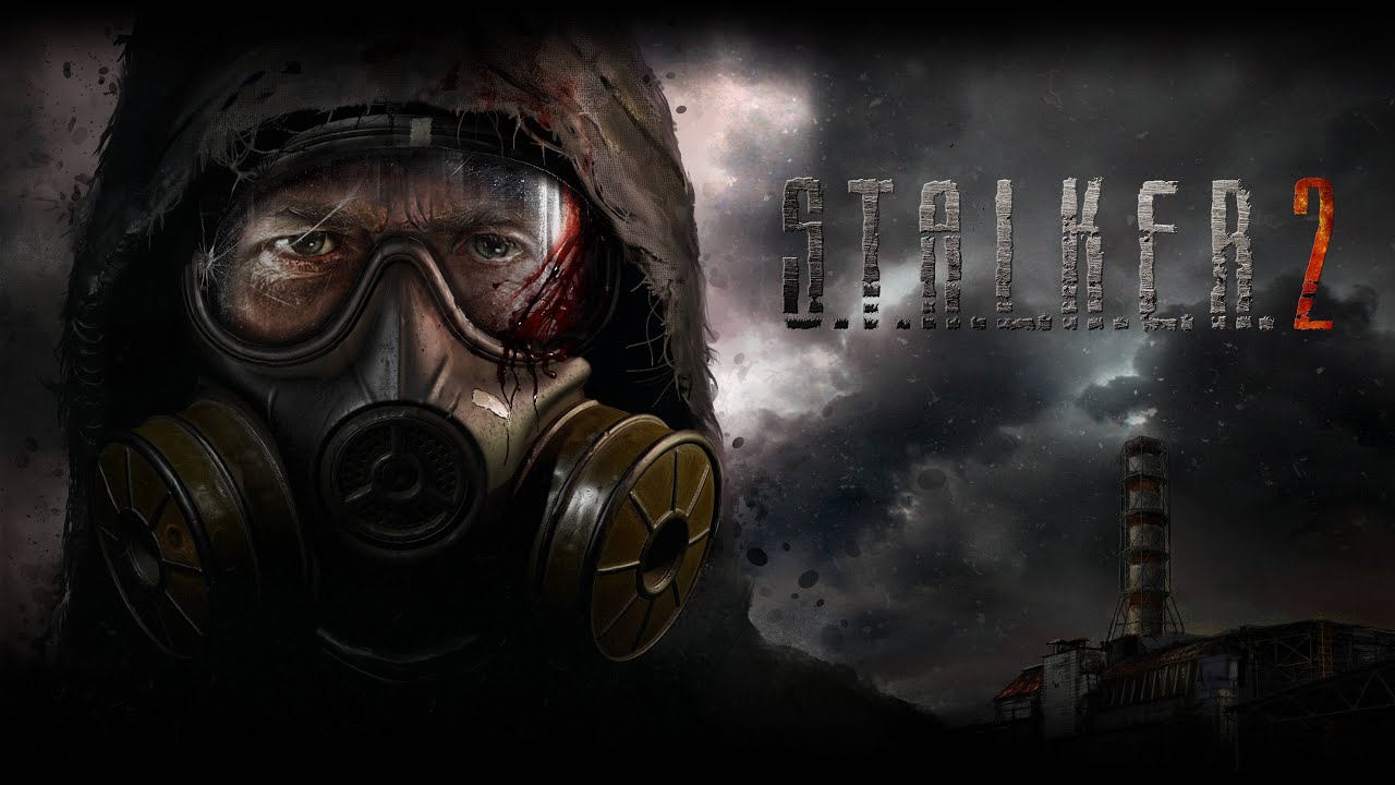 Проходимо Stalker 2 Heart of CHORNOBYL  частина 14 перезапуск