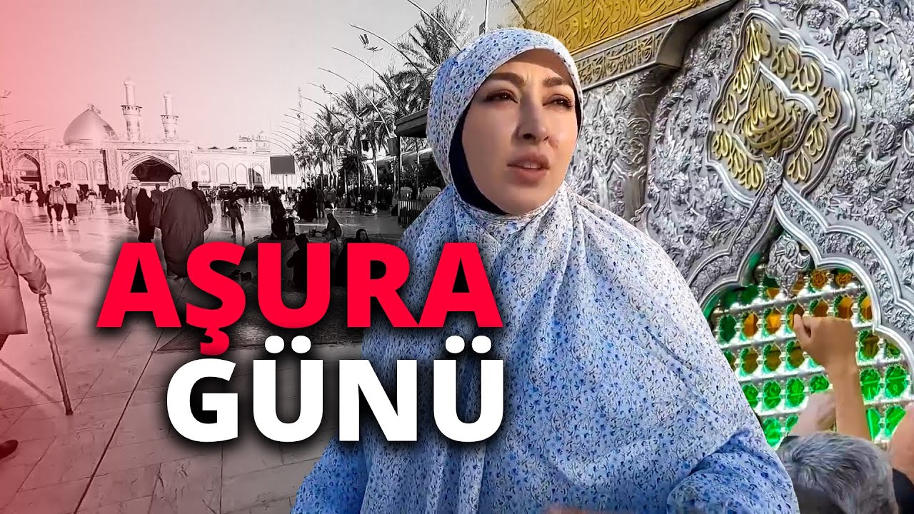 Gözyaşlarıyla Anılan Gün: Aşura ve Kerbelâ’nın Mirası /355