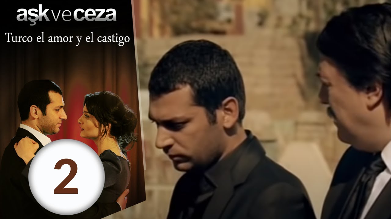el amor y castigo 2. Capítulo