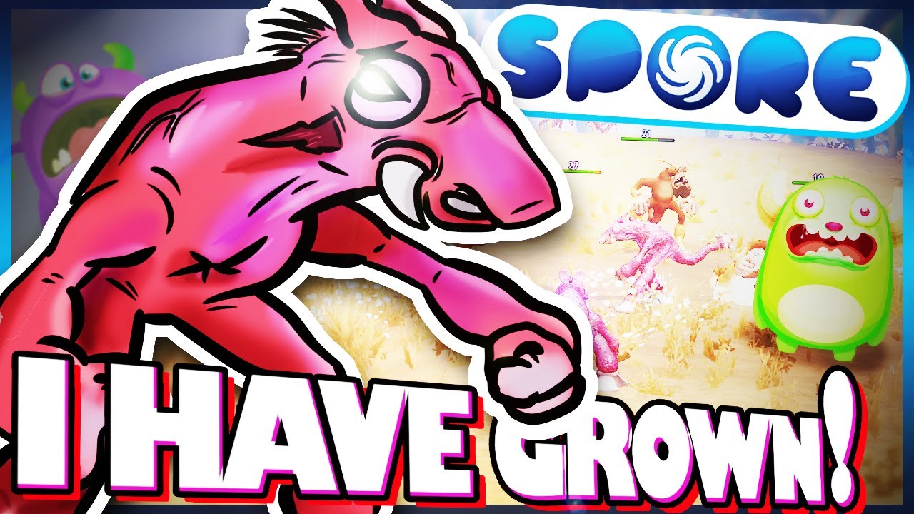 Oh My, How We've Grown!