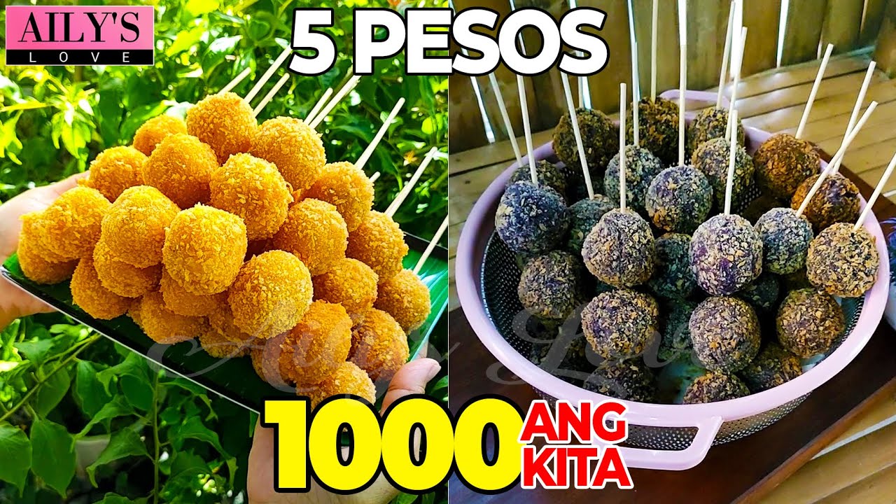PINAKA PATOK NA PANGNEGOSYO NGAYONG 2023