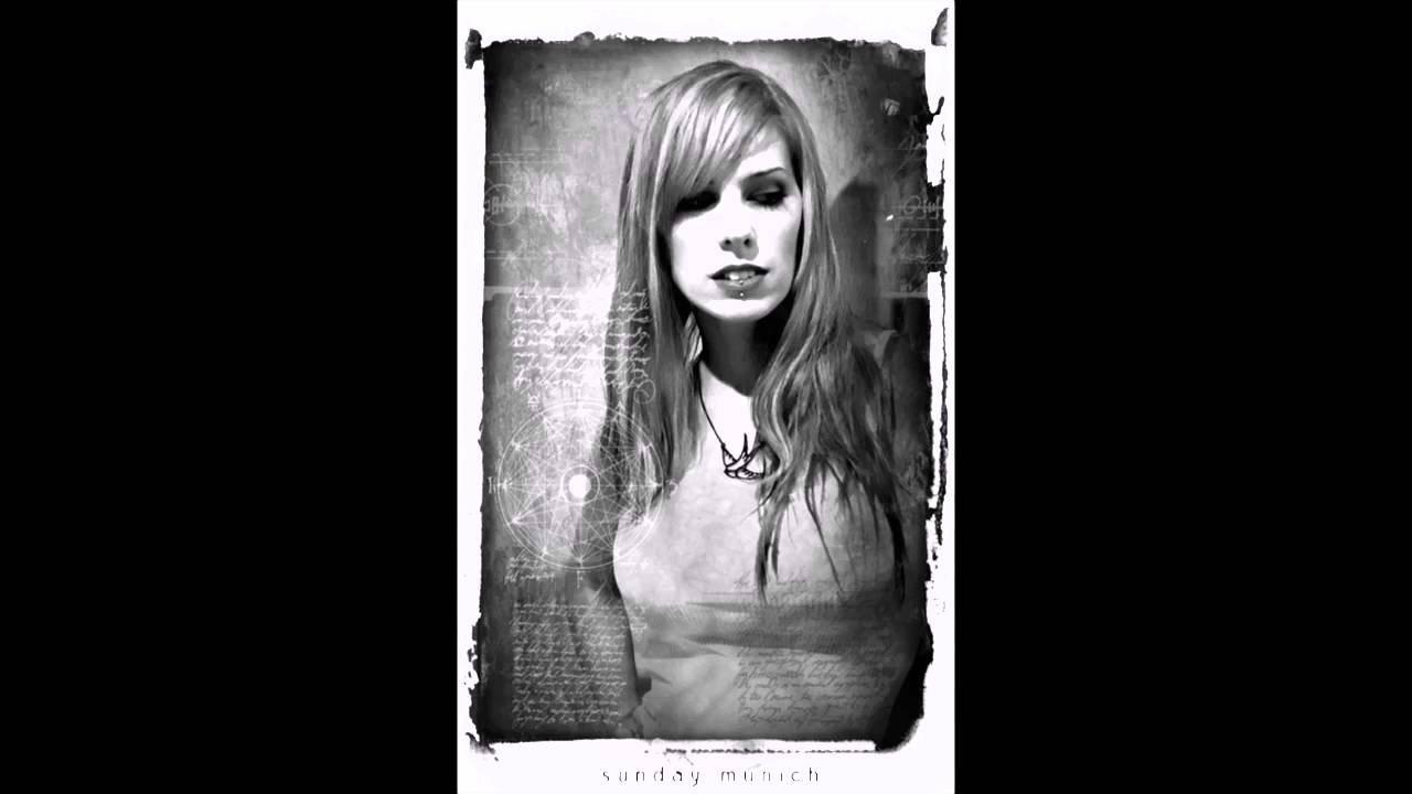 Sunday Munich - Wish You Were Here