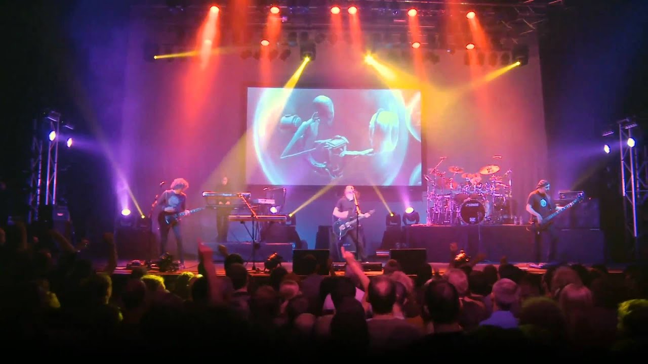 Porcupine Tree 