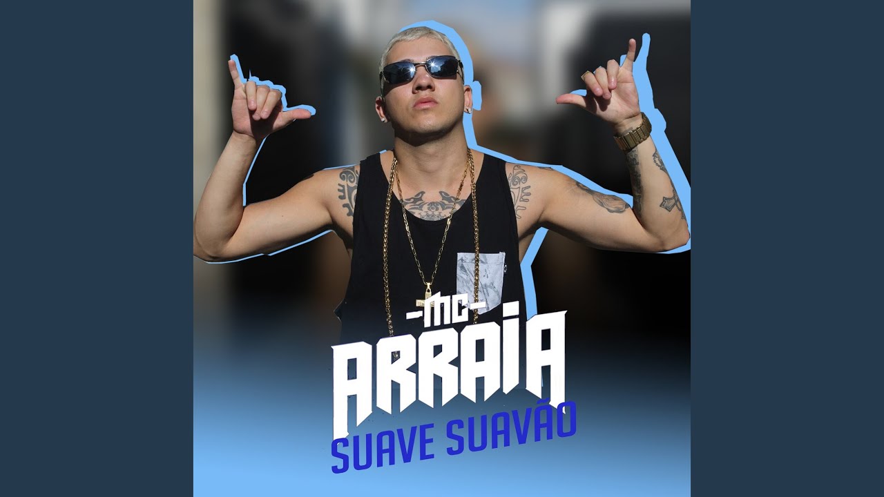 Suave Suavão