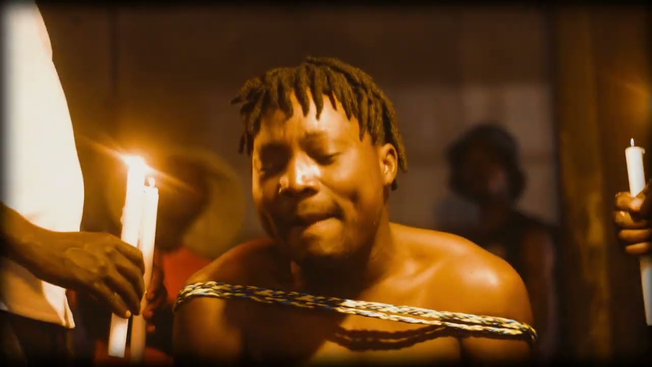 CHIPREDATOR ..ZVANDODA OFFICIAL VIDEO.mp4(Gwettah music)