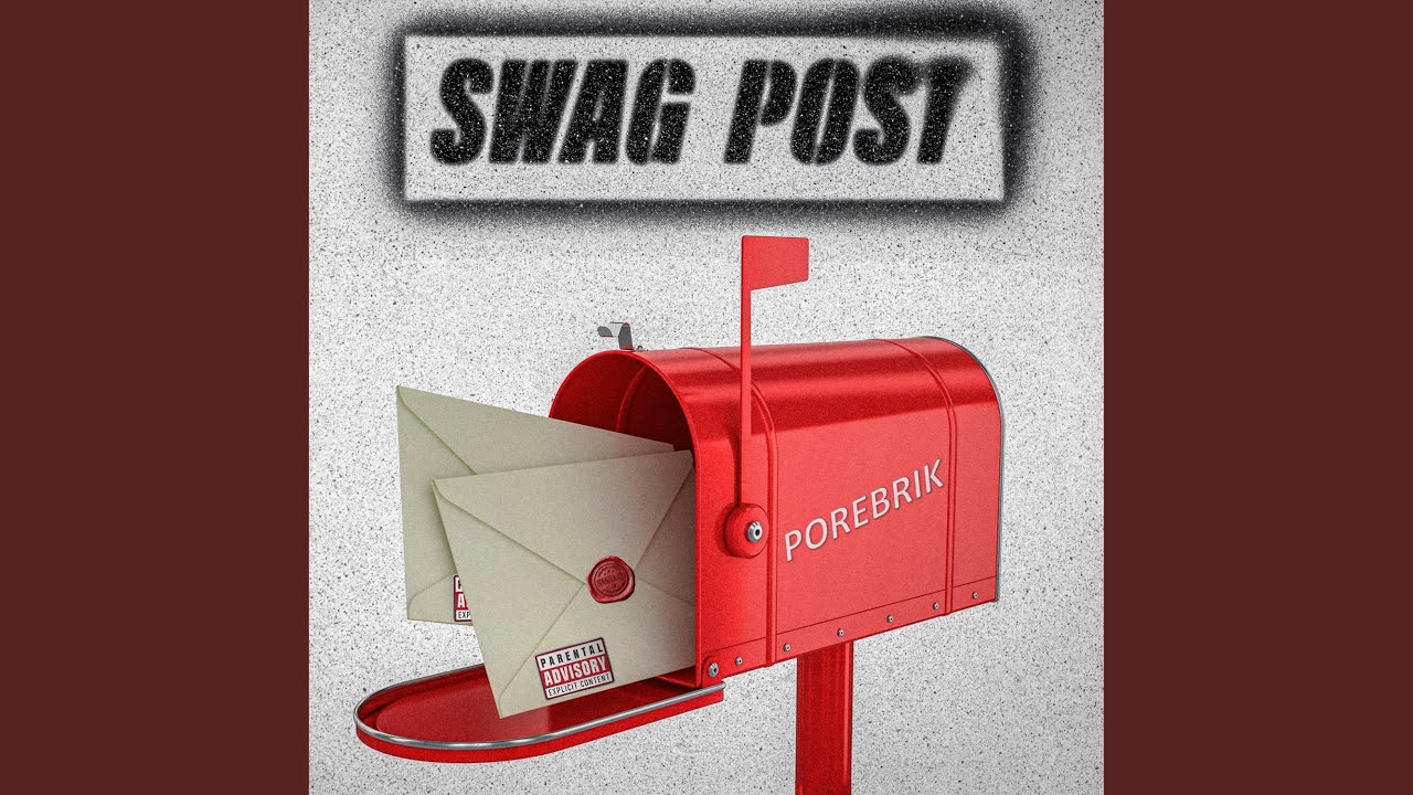 SWAG POST