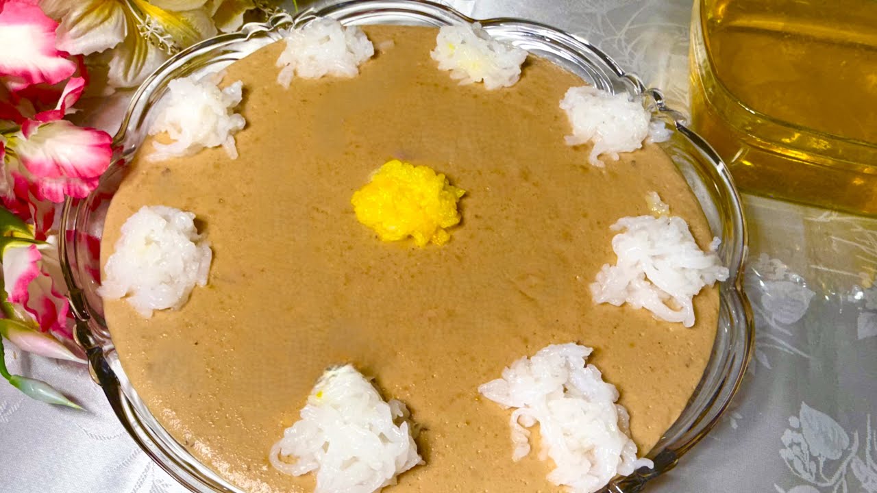 Afghan Falooda Recipe I Eid Special Dessert Recipes By Cooking & Baking Lovers