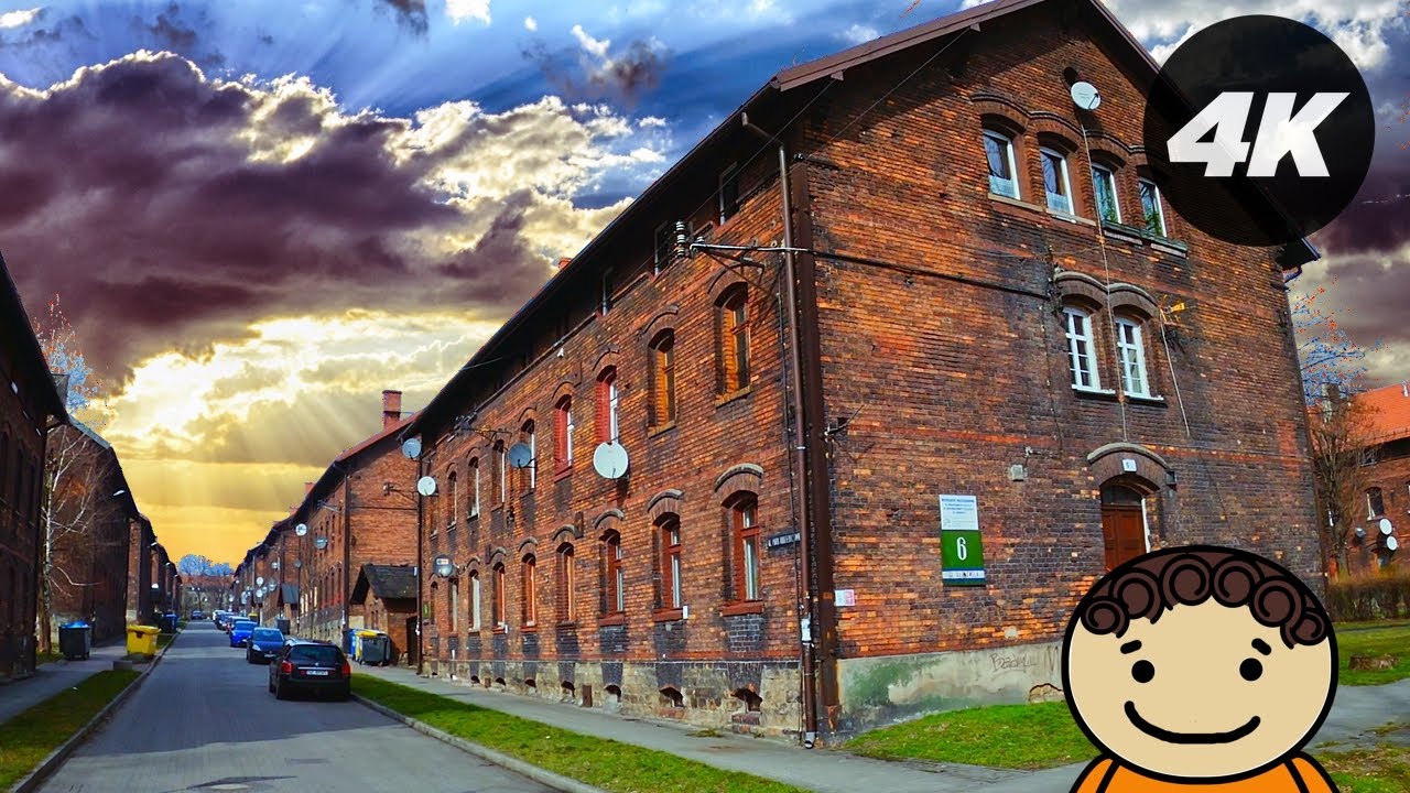 6 NAJŁADNIEJSZYCH FAMILOKÓW na Śląsku (4K)