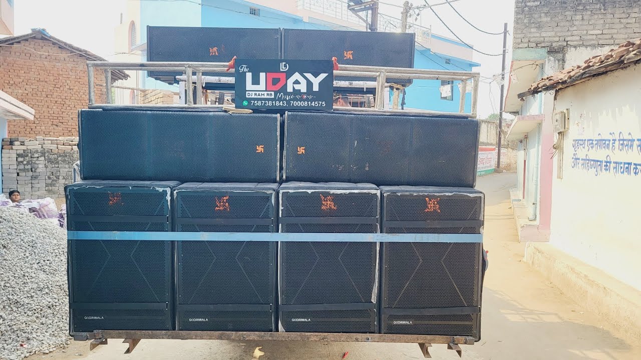 #intro #dj #soundsystem #djsts #djramrb #djmovie #bassboosted