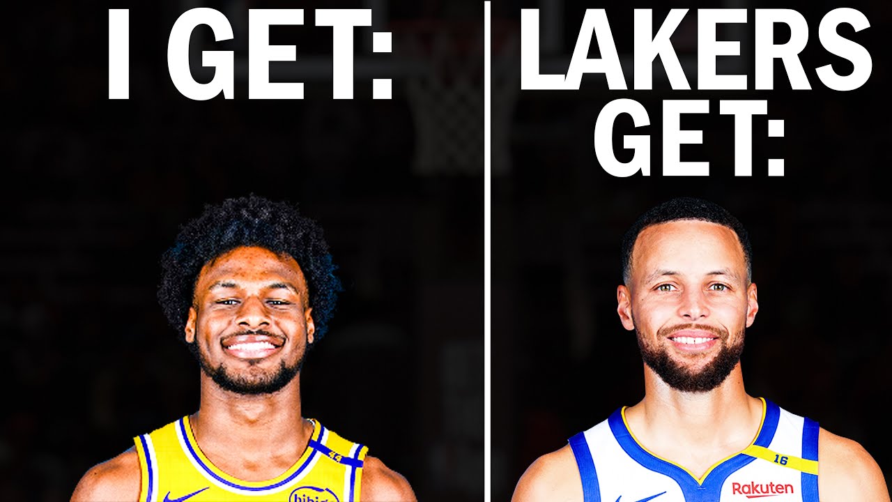 I Accept Every Trade Until I Win a Championship