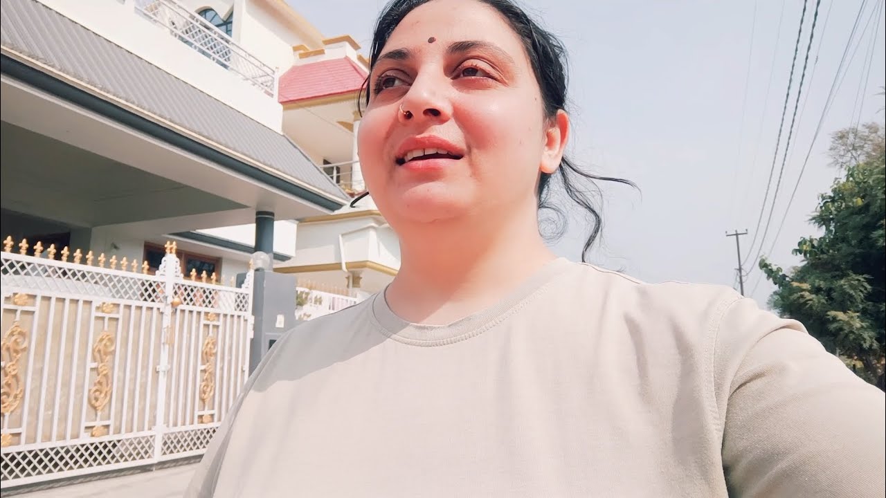 Virat hua Nani se naraj 🫣 Virat  ki Amma Gai khet per 😱😱😱