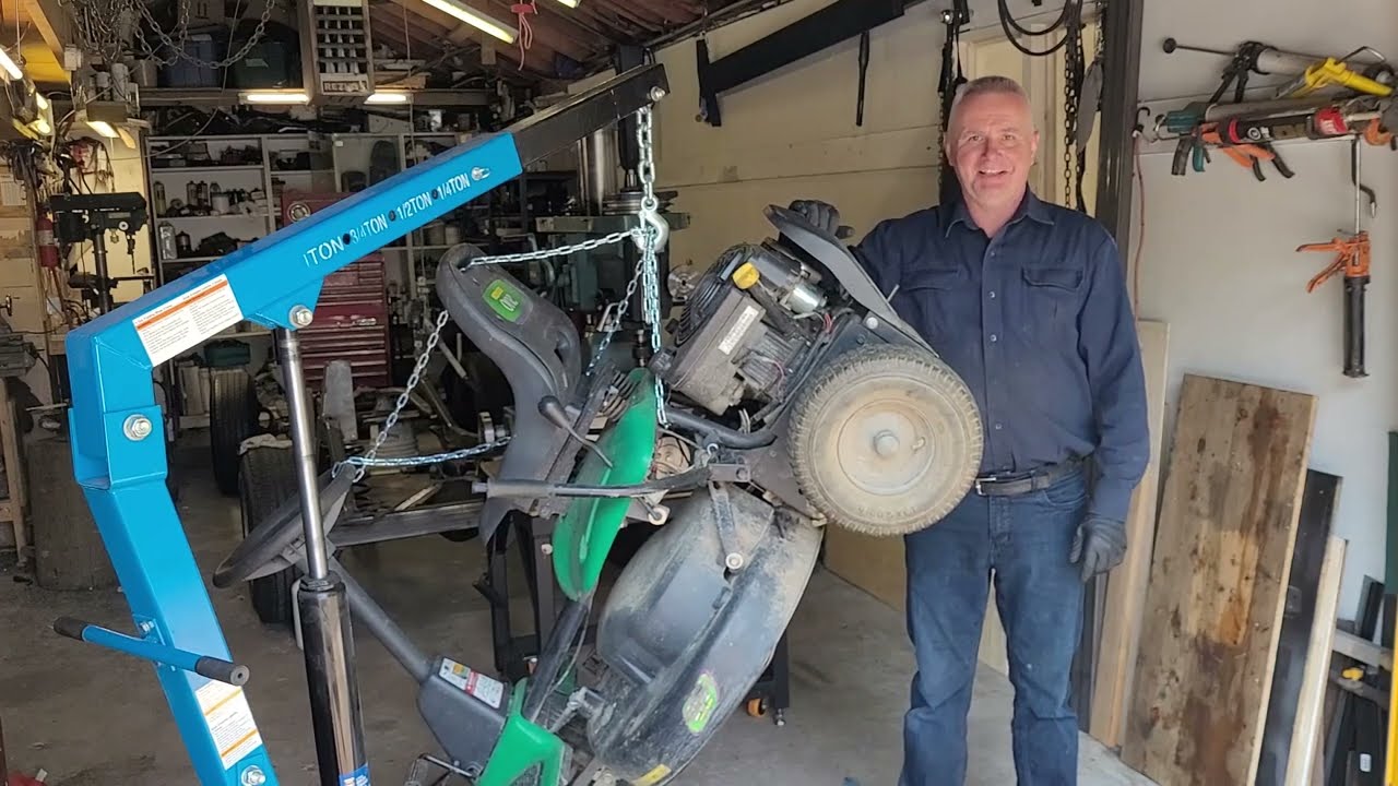 Friction drive repair